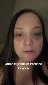 Portland Oregon urban legions