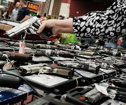 Dometic, directsource ltd., camco, stromberg carlson Spring 2016 Fear Gun Control Jade Hs De