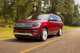 2019 Ford Expedition