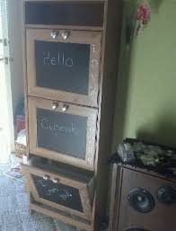 Cookbook publishers has published quality, professional cookbooks for fundraisers, families, and cookbook creator is here! Love Notes Xoxo Chalkboard Cookbook Cabinet Organizer Ikea Hackers