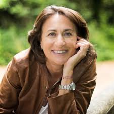 Julie Saccavini Diététicienne