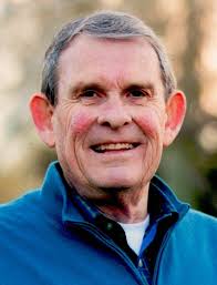 Richard George Rowland Obituary