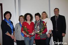 Guten morgen deutschland (gmd) ist der titel des frühstücksfernsehens beim privatsender rtl, das seit dem 26. Frauenbund Schnaittenbach Hat Sich Neu Aufgestellt Onetz