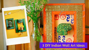 Check spelling or type a new query. 3 Diy Ethnic Wall Art Traditional Wall Art Ideas Best Out Of Waste Ideas 2020 Youtube