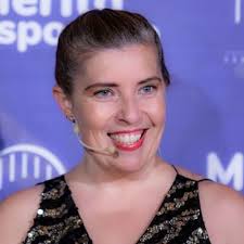 Daniela Azevedo Ⓥ (@DanielaPress)