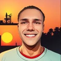 Josh Krieg's Instagram, Twitter & Facebook