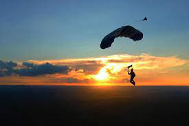 Best of hawaii is your one stop shop for all the best deals & discounts on activities in hi. Tandem Skydive With Tony G Picture Of Sky S The Limit Skydiving Center East Stroudsburg Tripadvisor