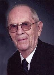 William Donald “Bill” Dluzak (1924-2010)