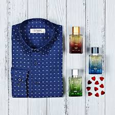 Hafta Sonu Planlariniz Arasinda En Sevdiklerinize Hediye Almayi Unutmayin Sevgililer Gunu Ne Ozel Gomlek Ve Parfum 99 90 Tl Firsat Gomlek Hediyeler Sevgililer