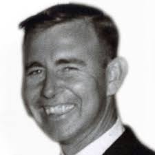 Raymond Charles Root