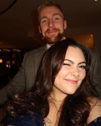 Katherine Pippin's Instagram, Twitter & Facebook