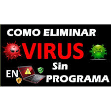 Antes que nada hay que acudir a la lógica: Como Eliminar Virus De Mi Pc Sin Programa En Windows 7 8 10 Truco