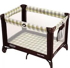 Brand New Sealed Pack N Play Playard Ashford Graco Baby Graco Pack N Play Pack And Play Portable Crib