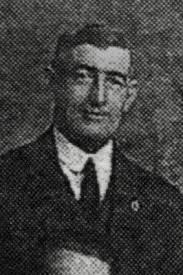 We remember: Robert Bourke