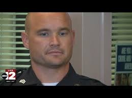 Former Saginaw police segeant sentenced to jail for barcode scheme