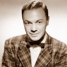 Faces in the Crowd: Alan Freed