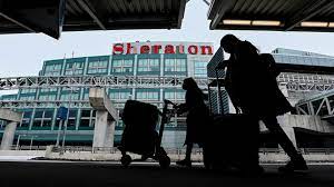 Important things to know about coronavirus testing in toronto. Coronavirus Travellers Complain Of Unanswered Calls Long Wait Times To Book Quarantine Hotels Ctv News