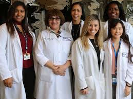 Team Laboratory Of Genital Tract Biology