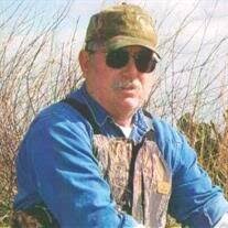 James "Jim" Truman Mahurin Obituary