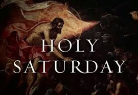 Why we celebrate holy saturday. Holy Saturday 2020 Images Quotes Wishes Greetings Prayers Whatsapp Status And Gifs