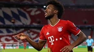 Koke, saúl, marcos llorente, carrasco; Bayern Munich 4 0 Atletico Madrid Champions League Holders Off To Excellent Start Bbc Sport