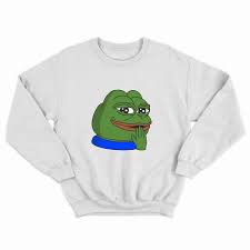 Dragão de ouro atleta do ano: Tolstovka Pepe Prikryvaet Rot Rukoj Pepe The Frog Kupit Nedorogo V Internet Magazine Igrushek Super01