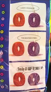 Life savers and friends puns. Hilarious Joke Found On Bag Of Lifesavers Funny