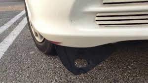Maybe you would like to learn more about one of these? 2001 Honda Accord Easy Fix Loose Hanging Plastic Splash Guard With Zip Ties To The Rescue Youtube