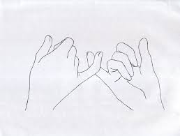 5 out of 5 stars (68) $ 5.20. Tattoo Above The Crease Of My Arm Pinky Promise Tattoo Promise Tattoo Pinky Swear