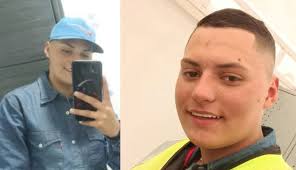 Fuerza Aérea confirmó que uno de sus oficiales está implicado en la muerte  del joven funcionario del IDU