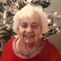 Marie Catherine Bean Obituary