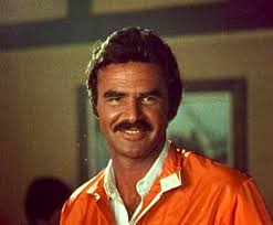 Burt Reynolds Fan Club