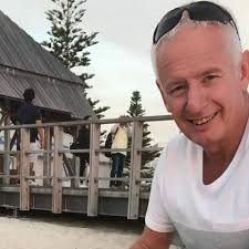 Fundraiser by Kevin Richardson : Reach out for Ricko