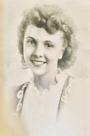 The life and times of Norma Bradfield