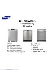 Home » samsung manuals » dishwashers » samsung dmt800rhw » manual viewer. Samsung Dmt800 Series Manuals Manualslib