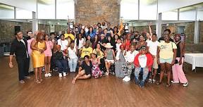 Caribbean American Family and Community Day