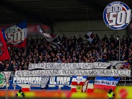 85 969 tykkäystä · 2 113 puhuu tästä. Holstein Kiel Spvgg Furth Block 501