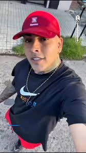 🔥 El fenómeno del RKT argentino @callejerofino se presentará este sábado  15 de noviembre en Comodoro Rivadavia, en lo que promete ser una de las  noches más esperadas del año por los seguidores del ...