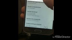 Solución para desbloquear samsung j327t. Como Desbloquear Un J3 Emerge J327p Bit4 By Master Root