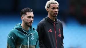 Manchester City - Liverpool