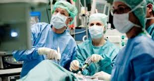 Primul Transplant De InimÄƒ ArtificialÄƒ Cuget Liber