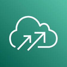AWS Application Migration Service Logo
