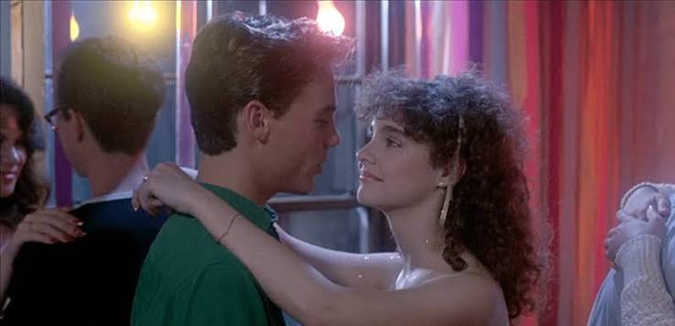 RETRO MOVIE REVIEW: THE LAST AMERICAN VIRGIN, 1982 - Comic Crusaders