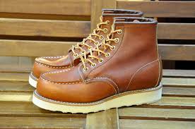Get great deals on ebay! Red Wing Corlection