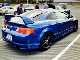 Overall viewers rating of honda integra dc5 is 3.5 out of 5. Honda Integra Type R Dc5 Stavros969 Youtube