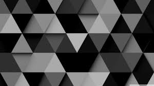 Download hd black and white wallpapers best collection. Abstract Black Design 4k Hd Desktop Wallpaper For Black And White Abstract 1243x698 Wallpaper Teahub Io