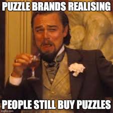 The history of jigsaw puzzles it is generally agreed that the inventor of the jigsaw puzzle was english map maker and engraver john spilsbury. The History Of The Jigsaw Puzzle Cloudberries