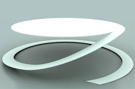 Reverence Modern White Coffee Table Coffee Table Design Modern White Coffee Table Modern Circular Coffee Table