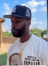 Okay, I see ya'll forgot when Shayla introduced Mike to Reggie from Bad  Boys. So, everybody been saying who else could be the father. . . .look at  Reggie . . . .