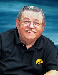 James Franklin (Jim) Gosnell |1941-2022|